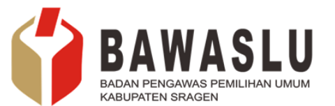 Logo bawaslu